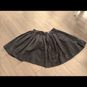 Kate Spade Jacquard Cupcake Skirt
